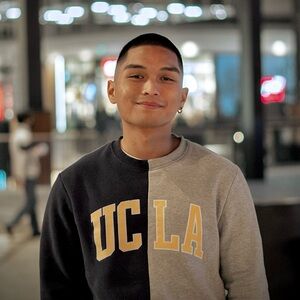 Meet your Posher, Mark